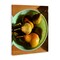 Stupell Industries Kitchen Bowl of Pears Canvas Wall Art Design by Jennifer Redstreake
